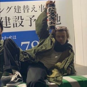 Meet your Posher, Tay